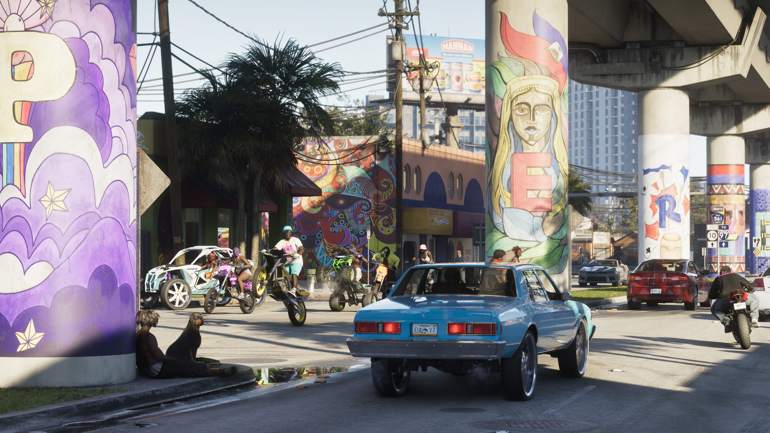 Vice City · 09