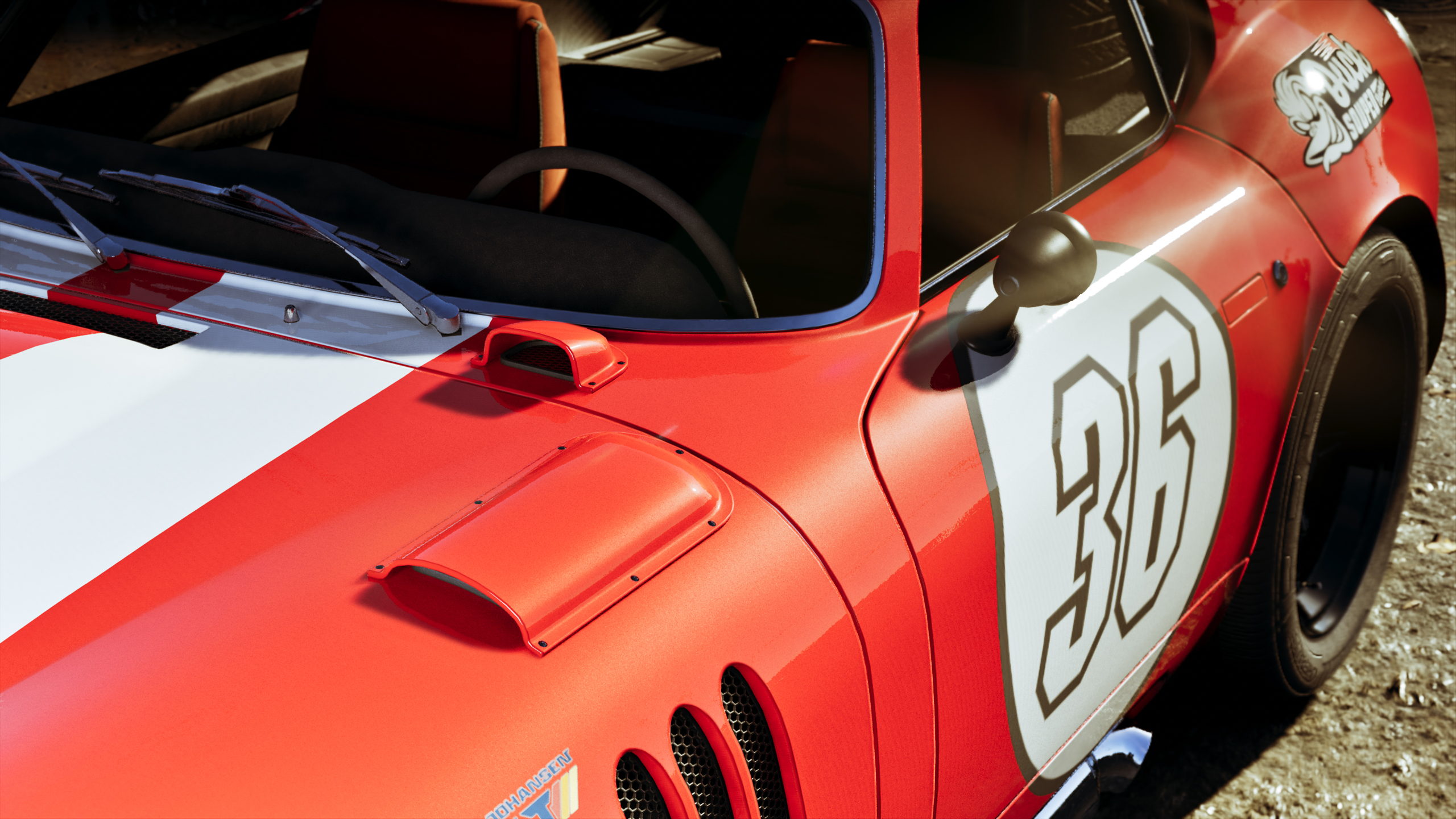 Classic Car Collection 04