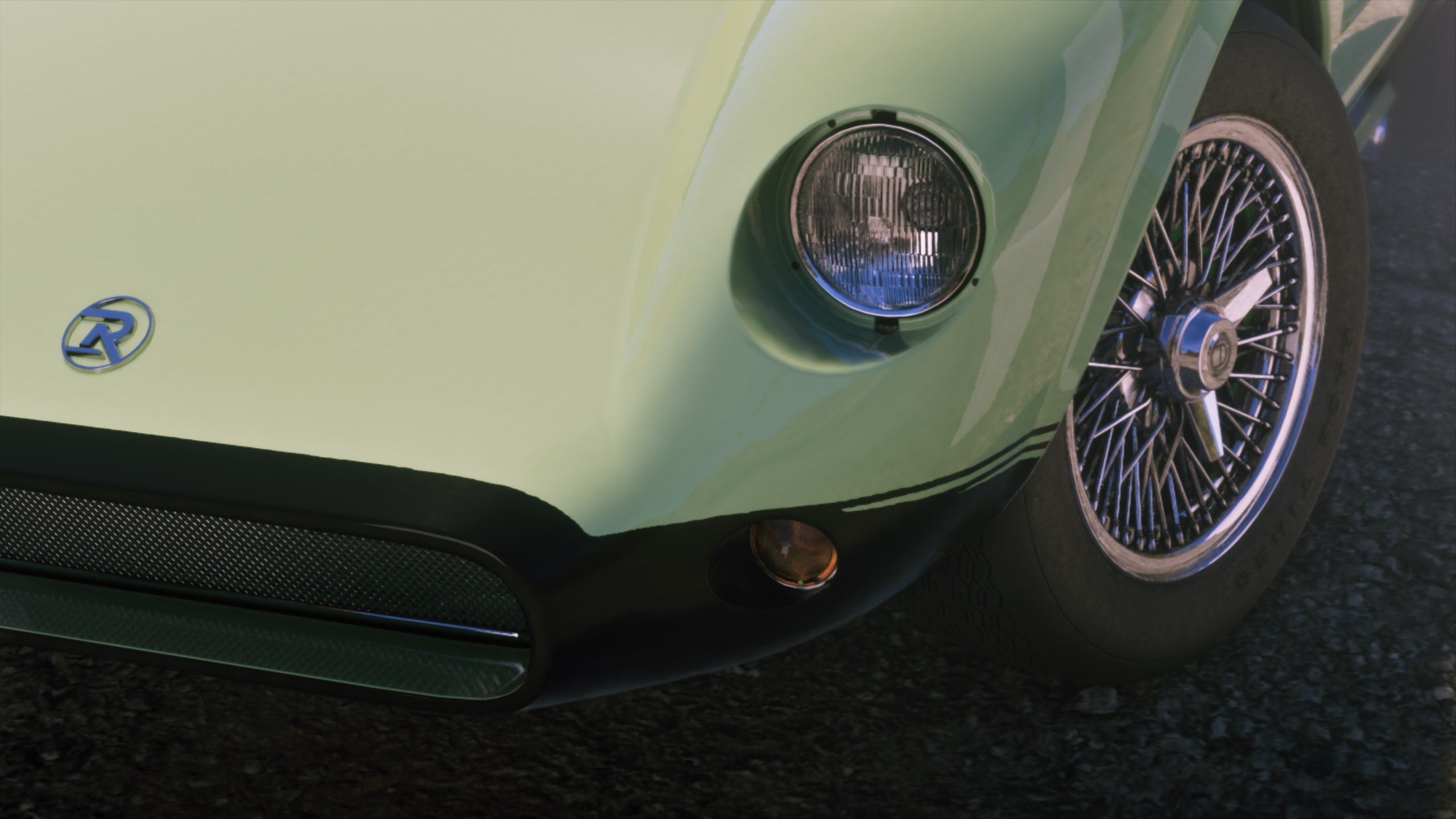 Classic Car Collection 05