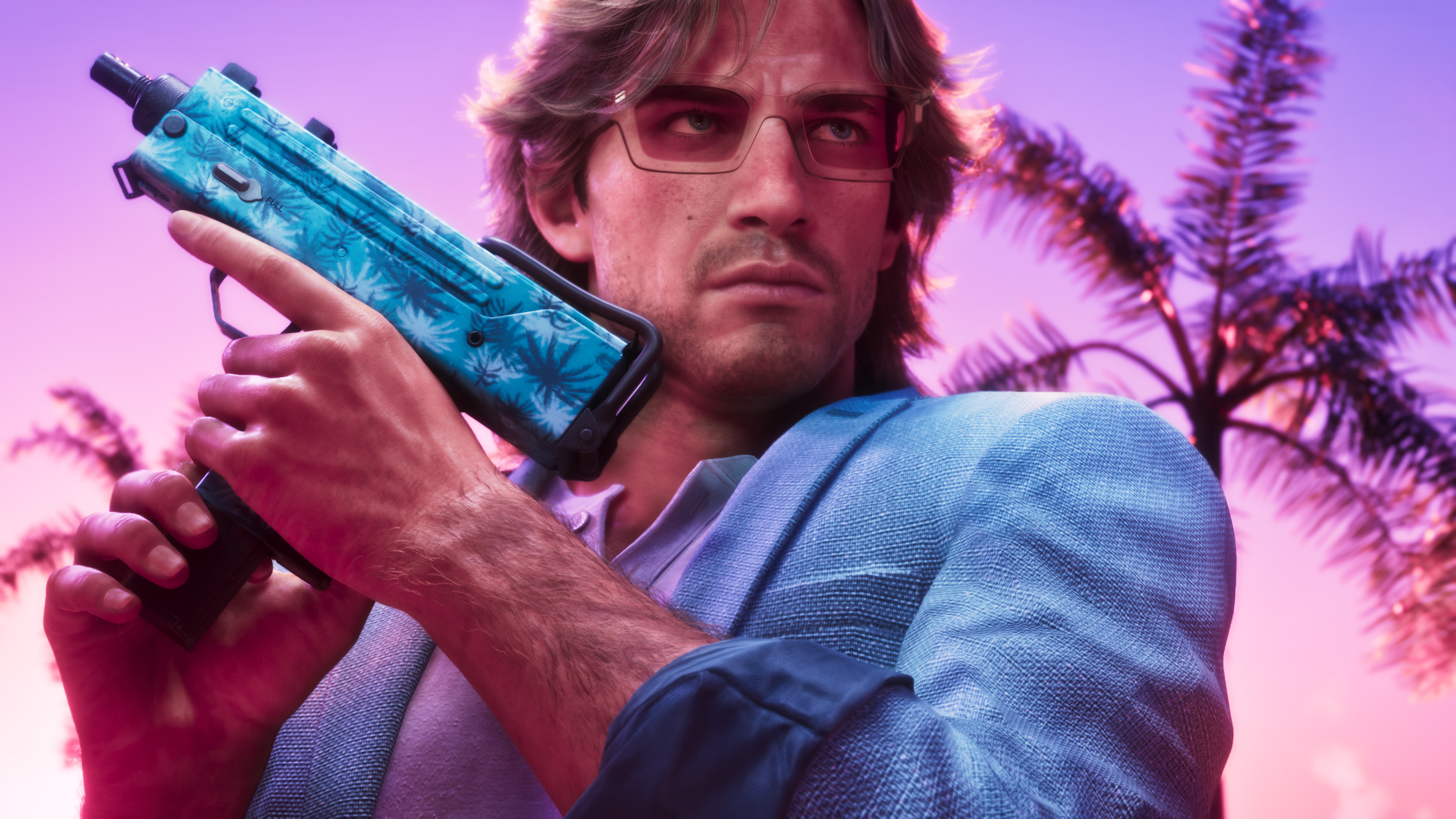 Outfits y peinados Vintage Vice City 03